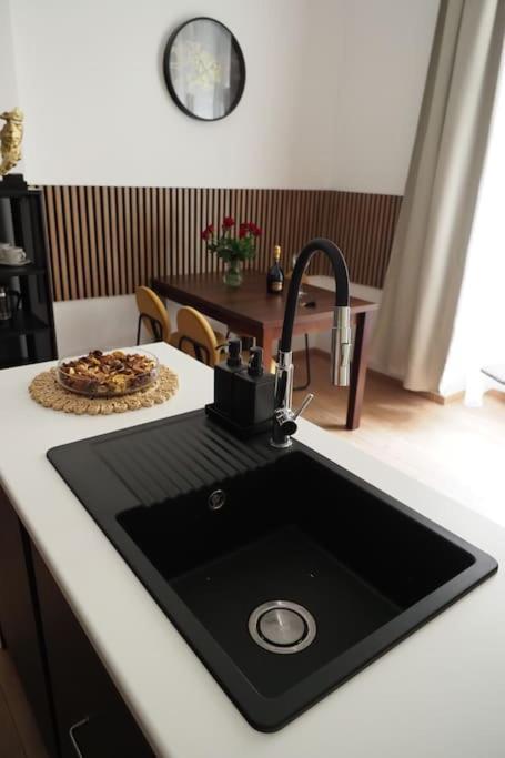 Apartamento Victoria