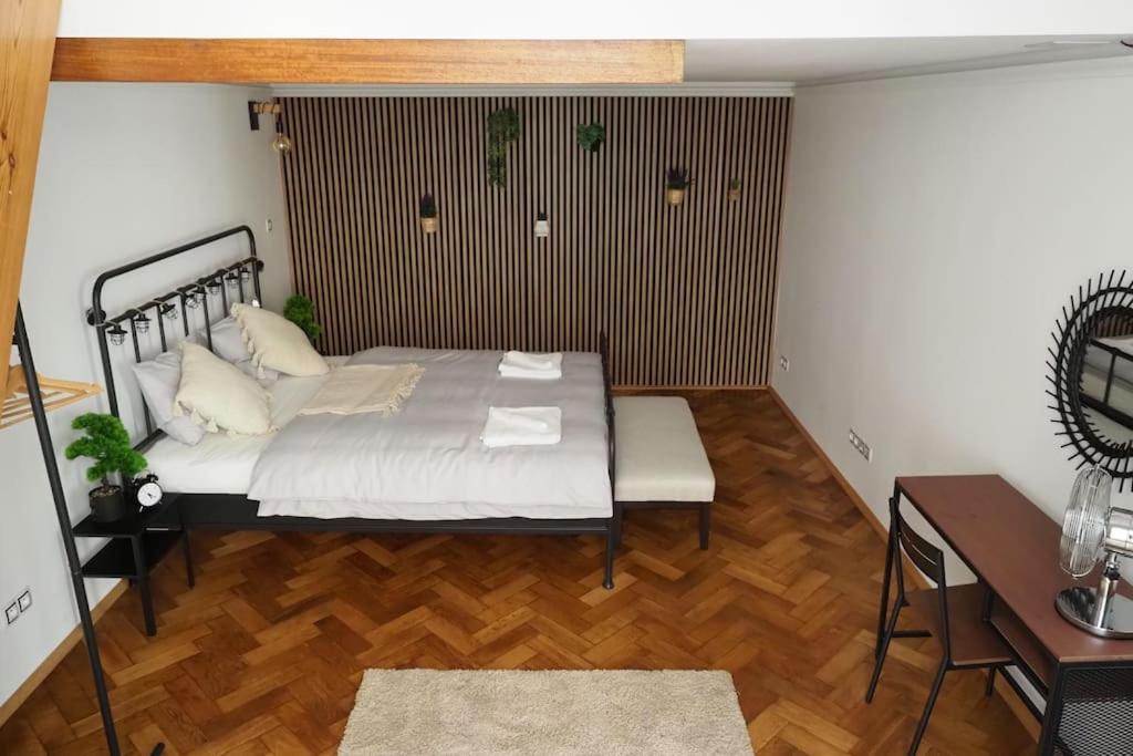 Apartamento Victoria *