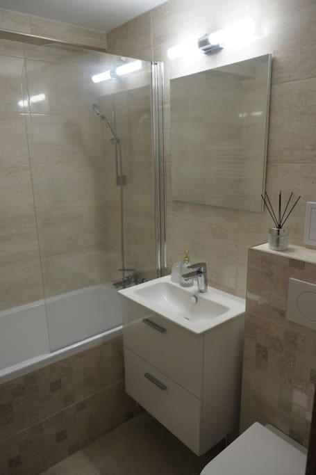 Apartamento Victoria *