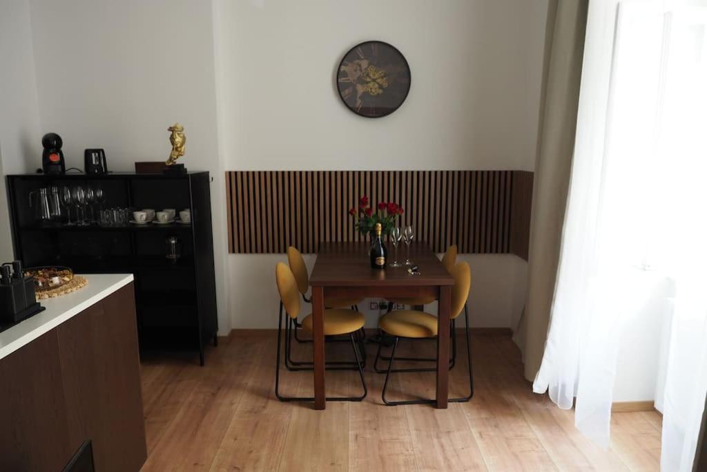Victoria Apartamento Praga