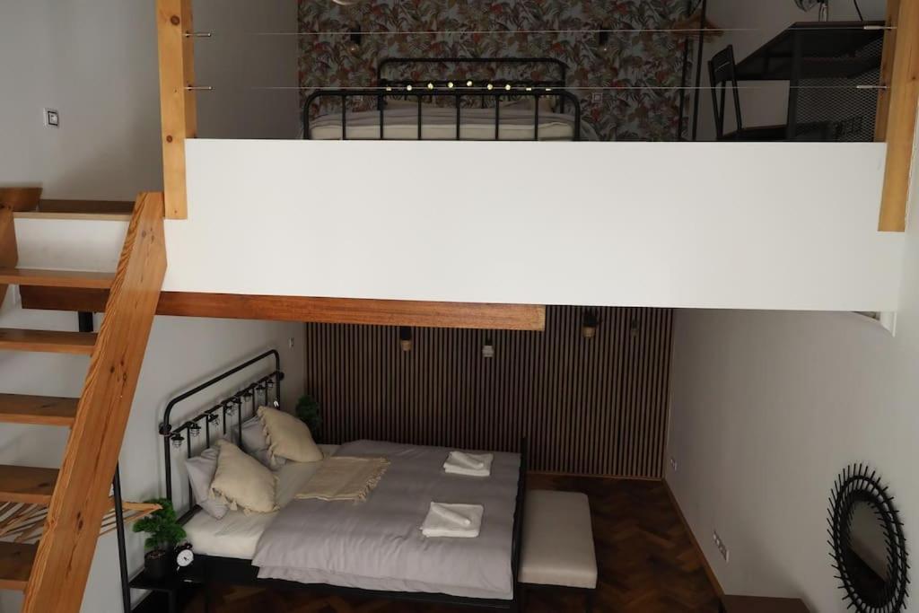 Apartamento Victoria Praga